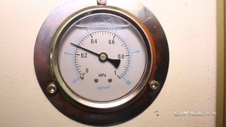 Fabryka maszyn do produkcji pojemników z folii aluminiowej T80