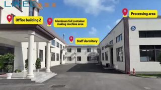 SHANGHAI LIKEE MACHINERY MOLD CO.,LTD. wprowadzenie firmy