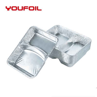 kupować Zestaw z jednorazowej folii aluminiowej do wywozu online manufacture