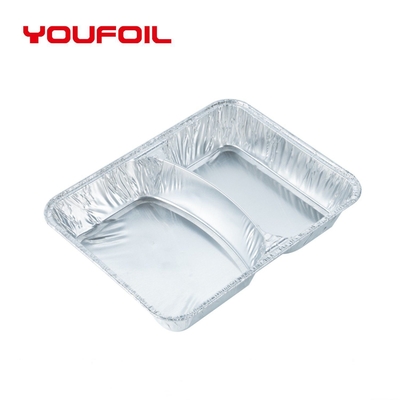 kupować Pojemnik jednorazowy z folii aluminiowej do restauracji online manufacture