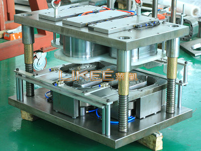 kupować Imported From Japan Punching Mould For Making Aluminum Foil Container Machine online manufacture