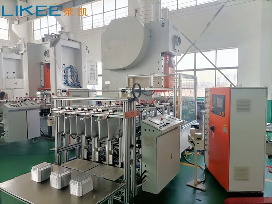 kupować LK-T63 Aluminium Foil Making Siemens Motor 19.8KW Inatalled Power Machine online manufacture