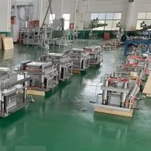 kupić Niestandardowa postać z aluminiowej folii z odłączalnym blokem logo, próżniową obróbką cieplną i wybrukowaniem produkcja online