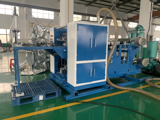 kupować 380V 50HZ Aluminiowa folia płytka pop out Maszyna w pełni automatyczna online manufacture