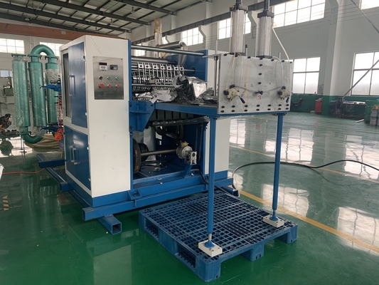 kupować Elektryczna maszyna do wykrawania folii aluminiowej Max. 610 i 910 mm online manufacture