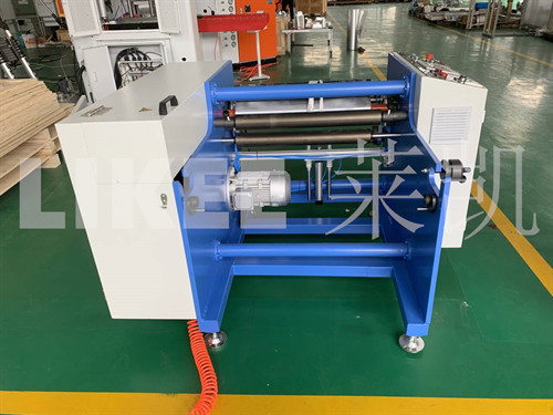 kupować Mitsubishi Półautomatyczna szybka maszyna do wywierania z powrotem folii aluminiowej online manufacture