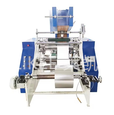 kupować 1600kg szybka maszyna do automatycznego odwijania folii z 6 wałkami online manufacture