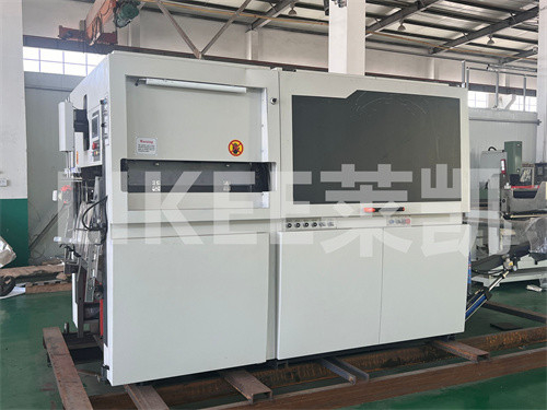 kupować Automatyczna maszyna do wykrawania pokryw z folii aluminiowej do produkcji online manufacture