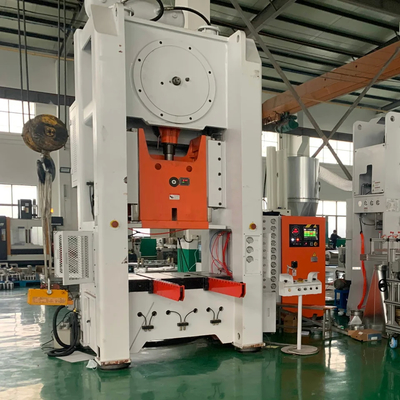 kupować Mitsubishi PLC SIEMENS Linia produkcyjna pojemników z jednorazowej folii aluminiowej z długą żywotnością online manufacture
