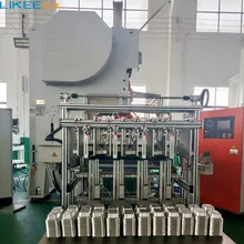 kupować Całkowicie zautomatyzowana linia produkcyjna pojemników z folii aluminiowej LK-T63 online manufacture