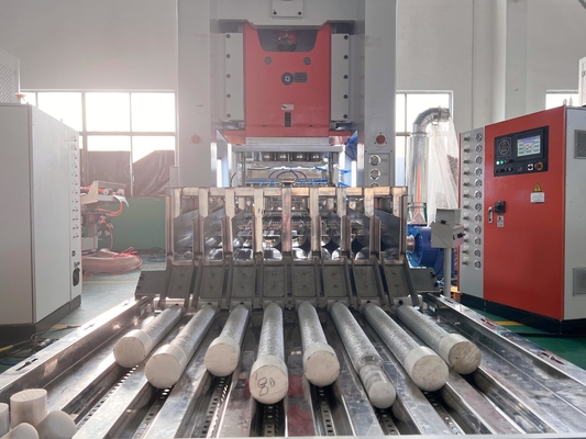 kupować Całkowicie automatyczna maszyna do nakładki ciastek z folii aluminiowej z dostosowanym projektem online manufacture