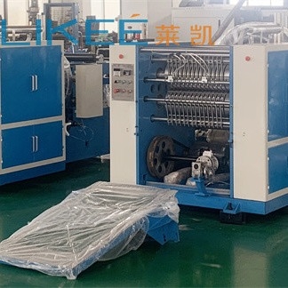 kupować Przecinarka do folii aluminiowej i papieru z automatycznym przewijaniem, podwójny wał, taśma online manufacture