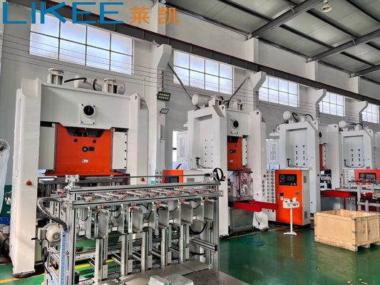 kupować Maszyna do produkcji aluminiowych pojemników na żywność dla cateringu lotniczego 450ml online manufacture