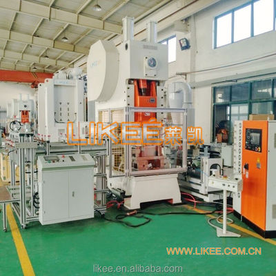 kupować Aluminiowa folia pojemnik Maszyna do tworzenia jednorazowy owalny tacza pudełko żywności nietoksyczne tacze online manufacture