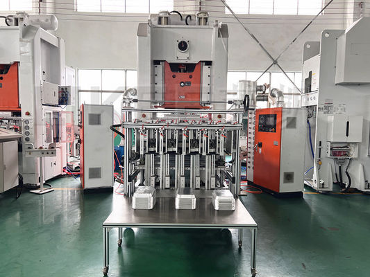 jakość  LK-T80 Aluminum Foil Making Machine Mitsubishi PLC Touch Screen Frequency Converter Fabryka