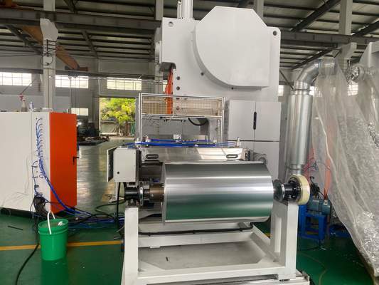kupować LK-T63 Aluminum Foil Container Making Machine with Servo-driven Precision Control Mitsubishi PLC & Touchscreen HMI Fully Automatic online manufacture