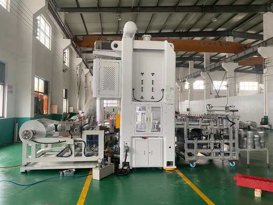 kupować LK-T80 Maszyna do wykrawania pojemników na żywność Energooszczędna Niezawodne działanie do długotrwałego użytku online manufacture