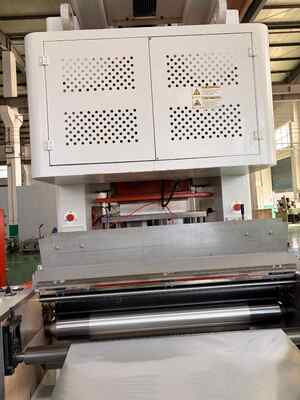 kupować Maszyna do produkcji tacek z folii aluminiowej 3003 Jednorazowe owalne pieczenie na zamówienie online manufacture