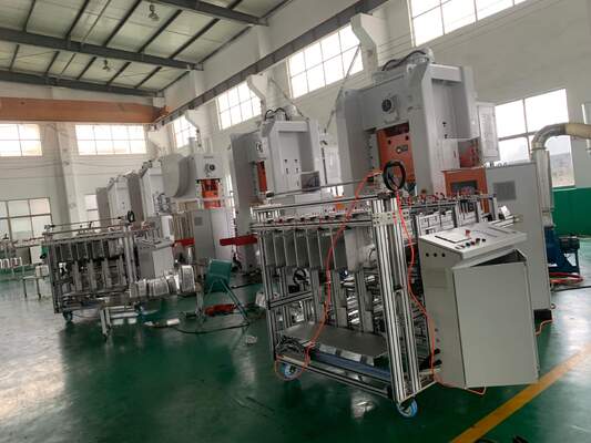 kupować Barbecue prostokątny pojemnik z folii aluminiowej do żywności z przejrzystymi pokrywami online manufacture