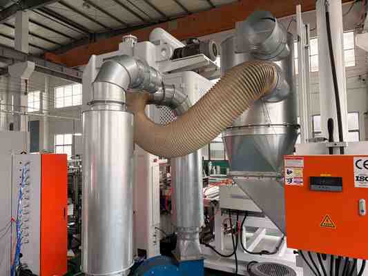 kupować LK-T80 Pojemnik z folii aluminiowej odporny na przeniknięcie maszyny prostokątny, półrozmiarowy online manufacture