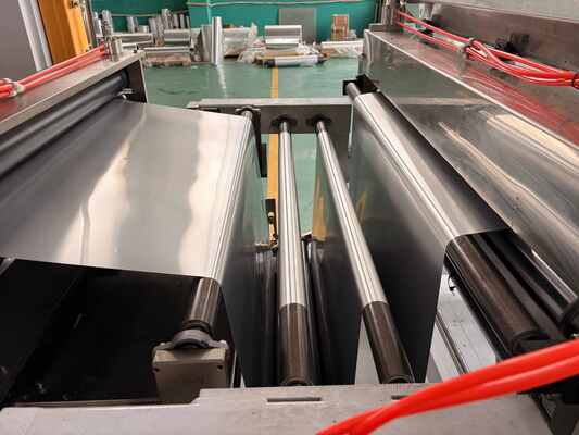 kupować LK-T80 Aluminiowa folia pojemnik maszyna jednorazowy piec bezpieczny bezpieczny mikrofalowy online manufacture