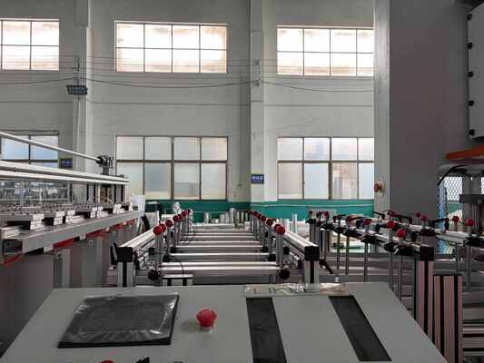 kupować LK-T80 3003 Aluminiowa folia pojemnik do żywności do ogrzewania ochraniać maszynę do produkcji smaku żywności online manufacture