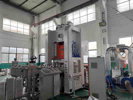 kupować LK-T80 Zamrażalnik bezpieczny Aluminiowa folia pojemnik do żywności 1000 ml Ekologiczna maszyna do robienia online manufacture