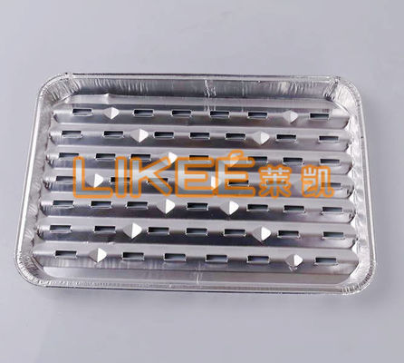 kupować Zamrażalnik Aluminiowa folia pojemnik do żywności 1000 ml online manufacture