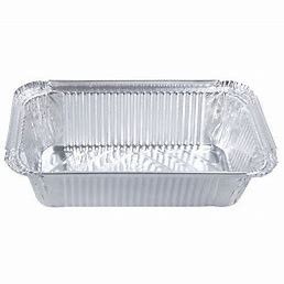 kupować Jednorazowy pojemnik aluminiowy do dań na wynos 3003 online manufacture