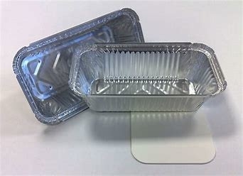 kupować Jednorazowy pojemnik na żywność z folii aluminiowej 3004 6A, pojemnik na lunch online manufacture