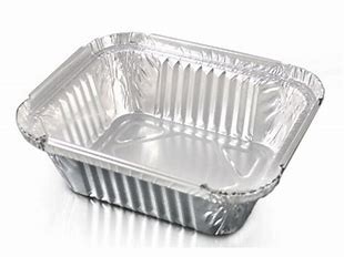 kupować 9 cali folia aluminiowa pojemnik na żywność, folia cynowa pojemniki na wynos online manufacture