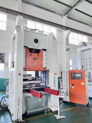 SIEMENS Motor H-Type Jednorazowa maszyna do wykonywania naczyń stołowych dla zrównoważonej i wygodnej produkcji