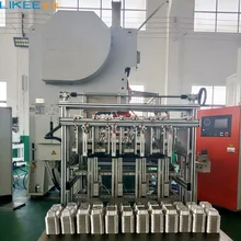 Max 1600mm Włókno aluminium folia pojemnik Linia produkcyjna 12300KG waga ciała